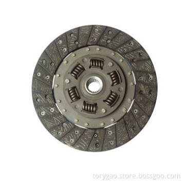 Mazda RX Clutch Disc OEM:F209-16-460/F209-16-460A/AM04-16-460